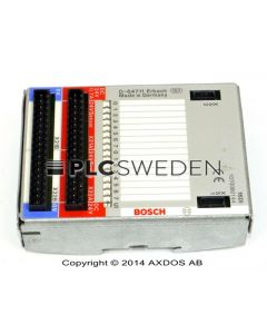 Bosch 1070 080 144  16DI (1070080144)