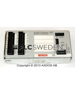 Bosch 1070 080 524  4AI_UI (1070080524)