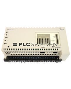 Modicon 110 CPU 411 00 (110CPU41100)