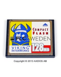 Viking Components 128MB Flash (128MBViking)