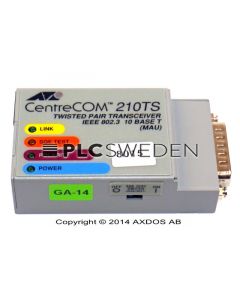 Centrecom 210TS (210TSCentrecom)