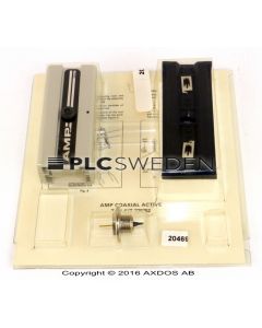 AMP COAXIAL ACTIVE TAP KIT 228752 (228752)