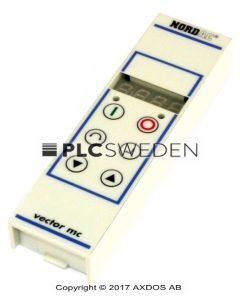 Nord 278900000  Vector controlbox MC (278900000)