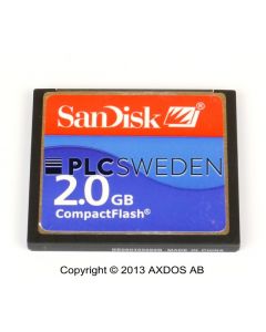 SanDisk 2GB Flash  SanDisk (2GBSanDisk)