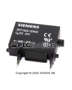 Siemens 3RT1926-1ER00 (3RT19261ER00)