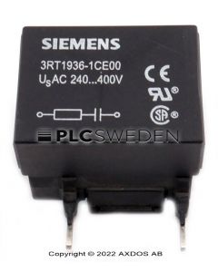 Siemens 3RT1936-1CE00 (3RT19361CE00)