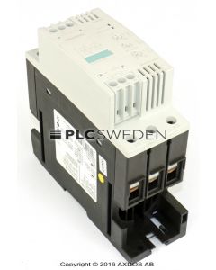 Siemens 3RW3034-1AB04 (3RW30341AB04)