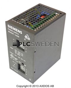 Siemens 3RX9307-1AA00 (3RX93071AA00)