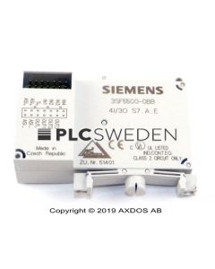 Siemens 3SF5500-0BB (3SF55000BB)
