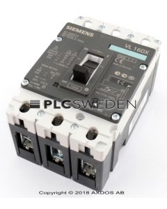 Siemens 3VL1710-1DD33-0AA0 (3VL17101DD330AA0)