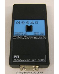 PR Electronics 5905 (5905PRElectronics)