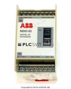 ABB 64129007  NDIO-02 (64129007)