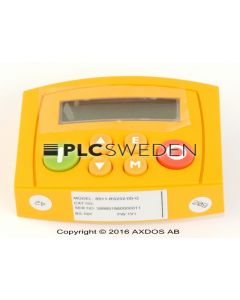 SSD Ltd 6511-RS232-00-G (6511RS23200G)