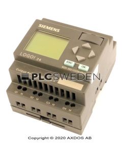 Siemens 6ED1052-1CC00-0BA2 (6ED10521CC000BA2)