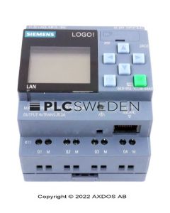 Siemens 6ED1052-1CC08-0BA0 (6ED10521CC080BA0)