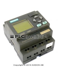 Siemens 6ED1052-1FA00-0BA0 (6ED10521FA000BA0)