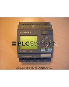Siemens 6ED1052-1HB00-0BA1 (6ED10521HB000BA1)