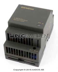 Siemens 6EP1331-1SH02 (6EP13311SH02)