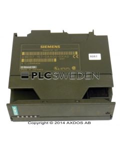 Siemens 6ES7 157-0AA00-0XA0 (6ES71570AA000XA0)