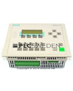 Siemens 6ES7 613-1CA01-0AE3 (6ES76131CA010AE3)