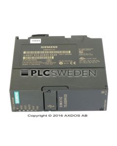 Siemens 6ES7 972-0CB35-0XA0 (6ES79720CB350XA0)