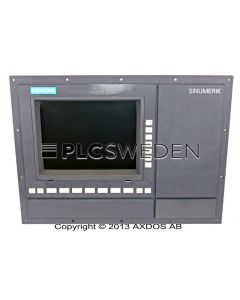 Siemens 6FC5103-0AB01-0AA2 (6FC51030AB010AA2)