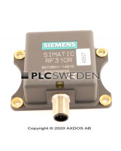 Siemens 6GT2801-1AB10 (6GT28011AB10)