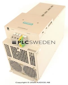 Siemens 6SC6112-2VA01 (6SC61122VA01)