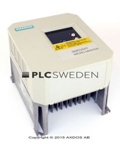 Siemens 6SE3021-3DC00 (6SE30213DC00)