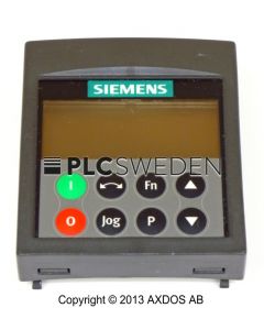 Siemens 6SE6400-0SP00-0AA0 (6SE64000SP000AA0)