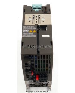 Siemens 6SL3210-1PE14-3AL1 (6SL32101PE143AL1)