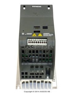 Siemens 6SL3211-0AB17-5BA1 (6SL32110AB175BA1)