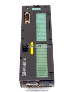 Siemens 6SL3246-0BA22-1PA0 (6SL32460BA221PA0)