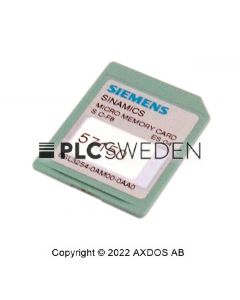 Siemens 6SL3254-0AM00-0AA0 (6SL32540AM000AA0)