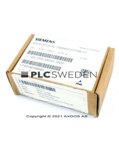 Siemens 6SL3356-3AG41-3AA0 (6SL33563AG413AA0)