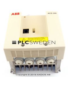 ABB ACS311-1P1-1 (ACS3111P11)