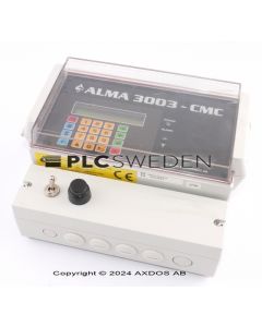 Övrigt ALMA 3003-CMC  Alma Electronics (ALMA3003CMC)