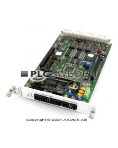 Delta Tau Turbo PMAC2 CPU  603382-103 (ASSY603382103)