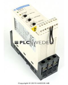 Schneider Electric - Telemecanique ATS01N206QN (ATS01N206QN)