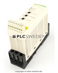 Schneider Electric - Telemecanique ATS01N222QN (ATS01N222QN)