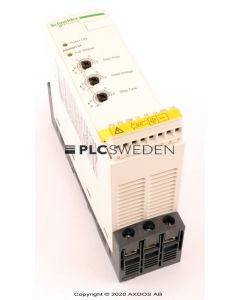 Schneider Electric - Telemecanique ATS01N232LU (ATS01N232LU)