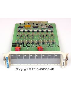 Modicon B641-001 (B641001)