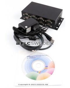 Övrigt CNV-USB8RS232I (CNVUSB8RS232I)