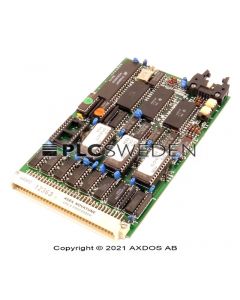 ASEA CPU9 Processor (CPU9ASEA)