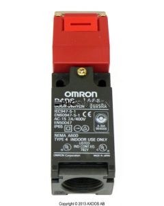 Omron D4DS-1AFS (D4DS1AFS)