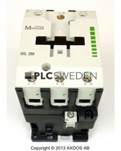 Moeller DIL2M-G  24VDC (DIL2MG24VDC)