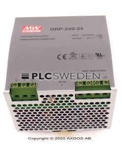 Mean Well DRP-240-24 (DRP24024)
