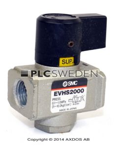SMC EVHS2000 (EVHS2000)