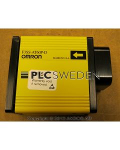 Omron F3SS-AT60P-D (F3SSAT60PD)