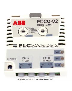ABB FDCO-02 (FDCO02)